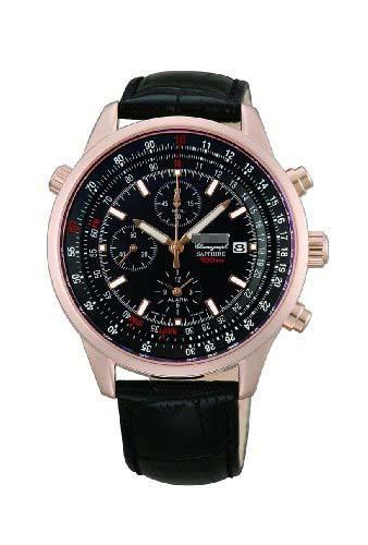 Wholesale Leather Watch Straps CTD09004B