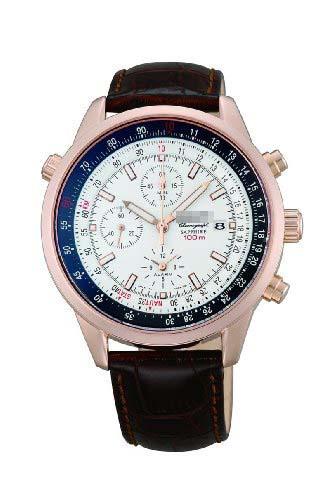 Custom Leather Watch Straps CTD09005W