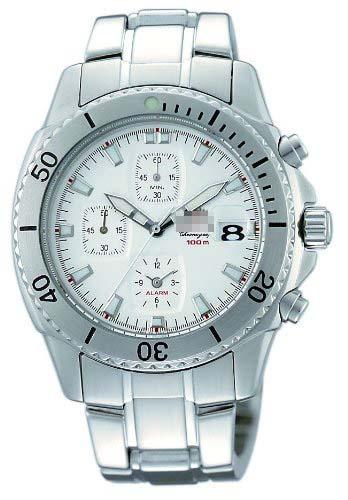 Custom Watch Dial CTD0B001W