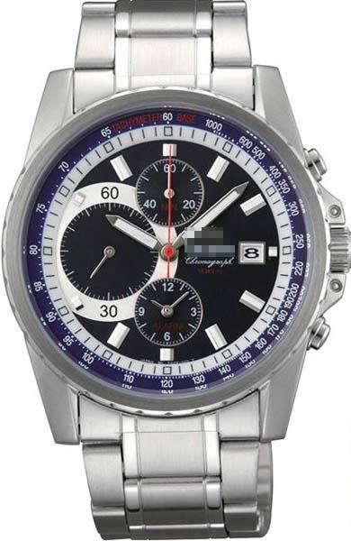 Wholesale Stainless Steel Watch Bands CTD0V003D