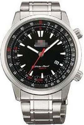 Customization Stainless Steel Watch Bands CUNB7001B