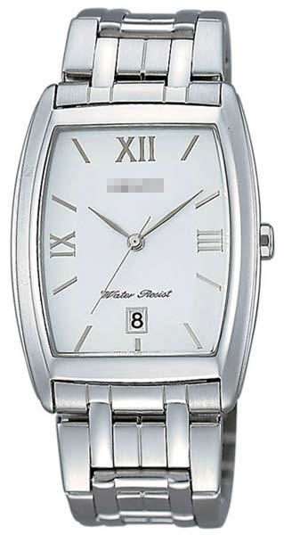 Custom Stainless Steel Watch Bands CUNCL002W
