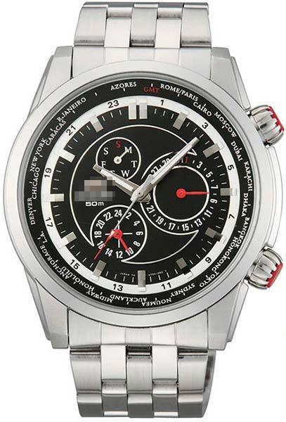 Custom Stainless Steel Watch Bands CUT05005B