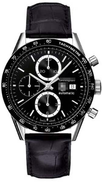Customised Leather Watch Straps CV2010.FC6266