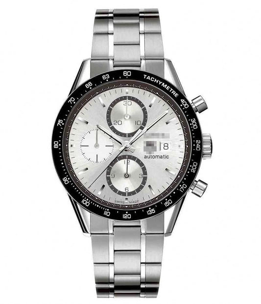 Customize Stainless Steel Watch Bands CV2011.BA0786