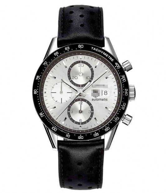 Customize Calfskin Watch Bands CV2011.FC6205