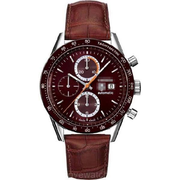 Custom Leather Watch Straps CV2013.FC6165