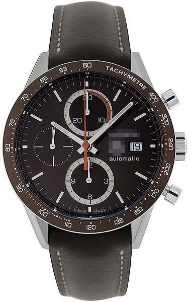 Custom Leather Watch Bands CV2013.FC6234