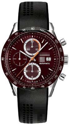 Customised Rubber Watch Bands CV2013.FT6007