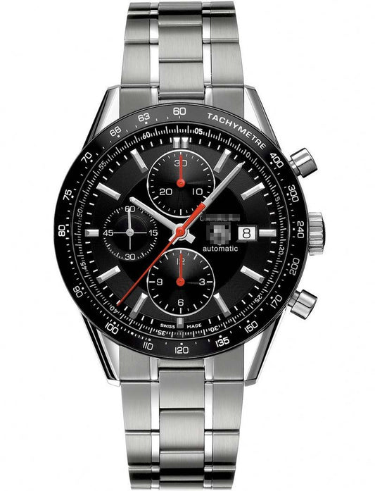 Custom Stainless Steel Watch Bands CV2014.BA0794