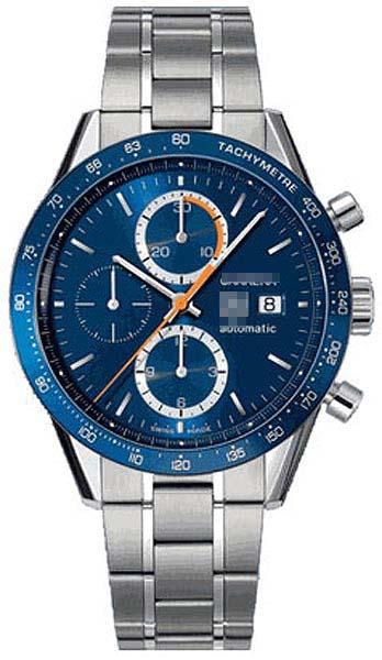 Custom Stainless Steel Watch Bands CV2015.BA0786