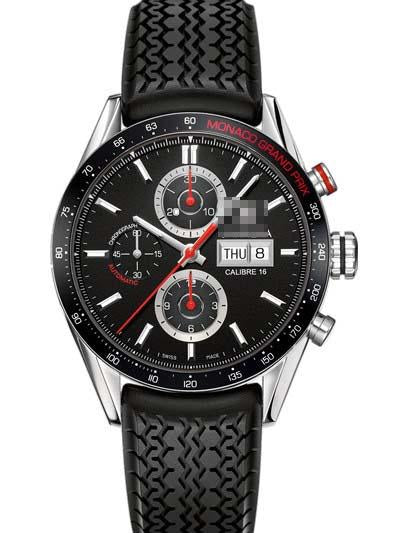 Wholesale Black Watch Dial CV2A1F.FT6033