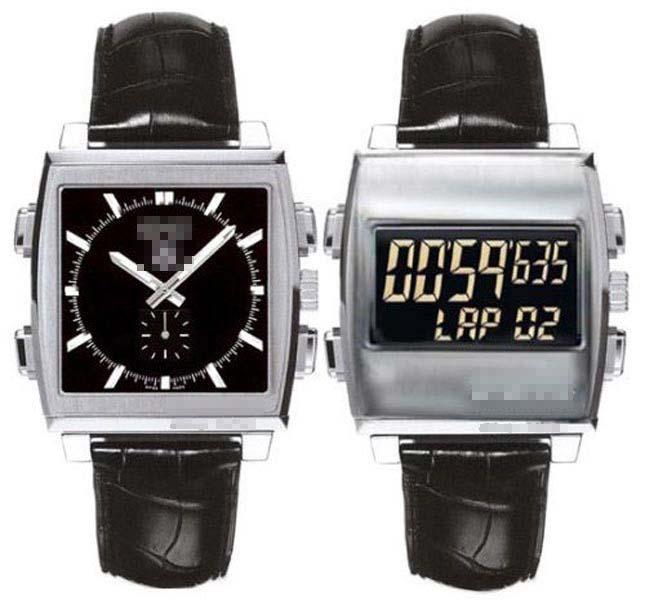 Wholesale Leather Watch Bands CW9110.FC6177