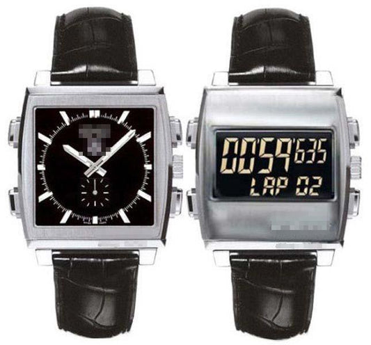 Wholesale Leather Watch Bands CW9110.FC6177
