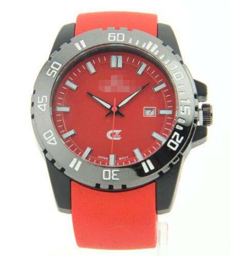 Custom Watch Dial CX328010RSRD
