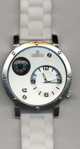 Custom Watch Dial CX328015BSWH