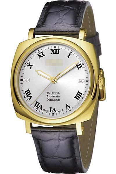 Custom Watch Face D117KSV