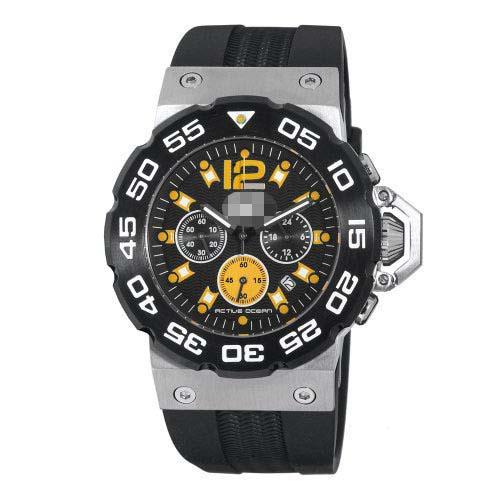 Wholesale Rubber Watch Bands D214321137