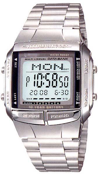 Customization Stainless Steel Watch Bands DB-360-1A