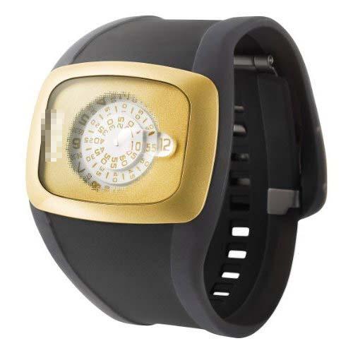 Custom White Watch Dial