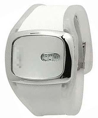 Customization Silicone Watch Bands DD100-8