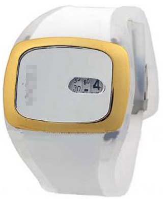 Wholesale Silicone Watch Bands DD100-9