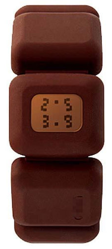 Custom Silicone Watch Bands DD105-10