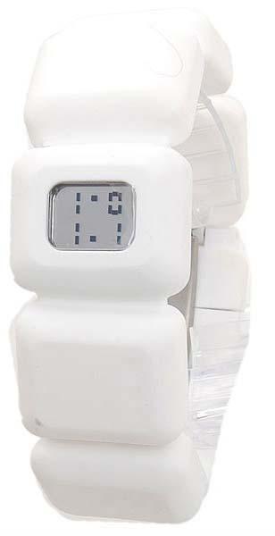 Custom Silicone Watch Bands DD105-2