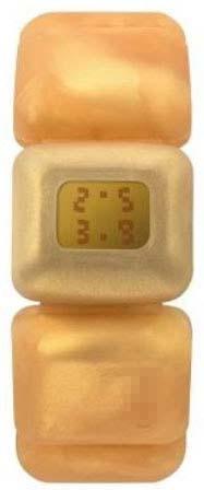 Customization Plastic Watch Bands DD105-8