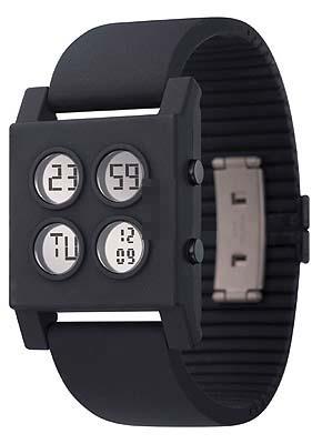 Wholesale Silicone Watch Bands DD106-1