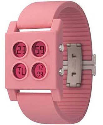 Custom Silicone Watch Bands DD106-3