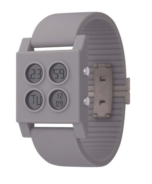 Custom Rubber Watch Bands DD106-9