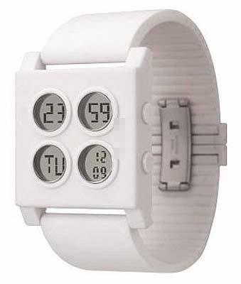 Customization Silicone Watch Bands DD107-2