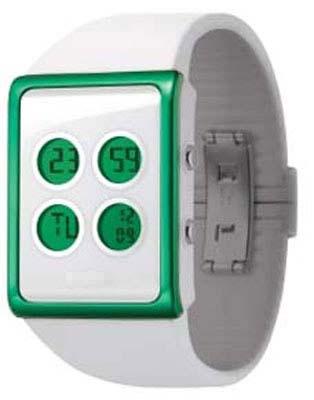 Customized Silicone Watch Bands DD120-8