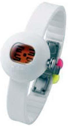 Wholesale Silicone Watch Bands DD122-2