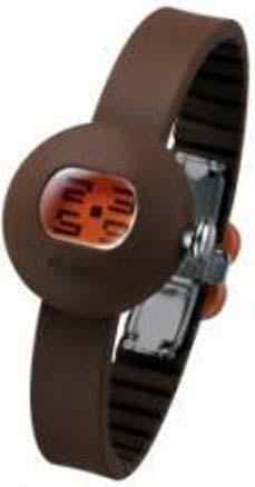 Custom Silicone Watch Bands DD122-3