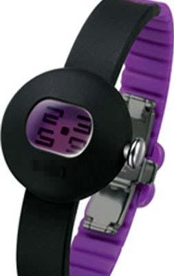 Custom Silicone Watch Bands DD122-4