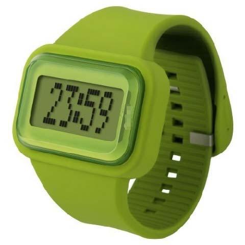 Wholesale Silicone Watch Bands DD125-7