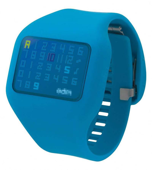 Wholesale Silicone Watch Bands DD126-4