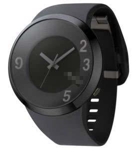 Customized Silicone Watch Bands DD127-5