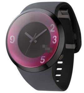 Wholesale Pink Watch Dial