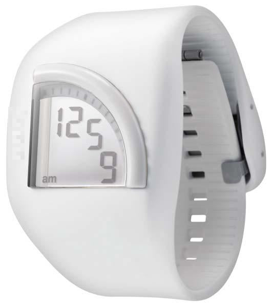 Custom Silicone Watch Bands DD128-2