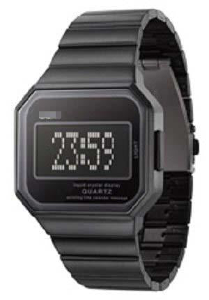 Customize Stainless Steel Watch Wristband DD129-1