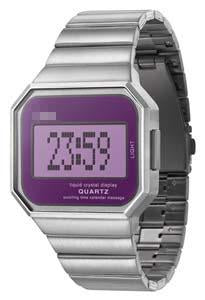 Wholesale Stainless Steel Watch Wristband DD129-5