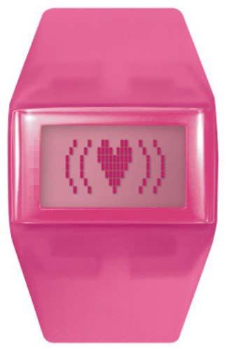 Custom Silicone Watch Bands DD99A-18