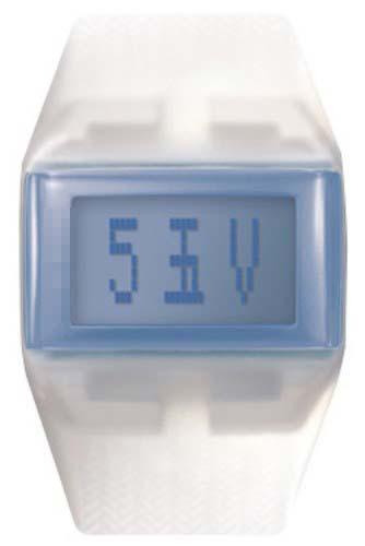 Custom Silicone Watch Bands DD99A-20