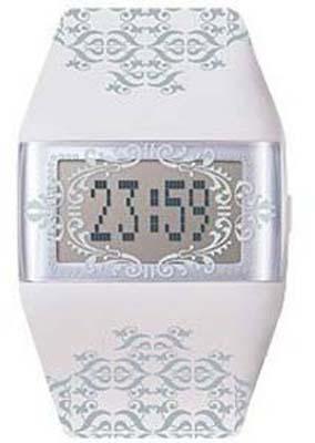 Customized Silicone Watch Bands DD99A-34