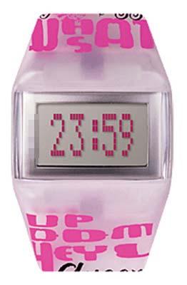 Customize Silicone Watch Bands DD99A-49