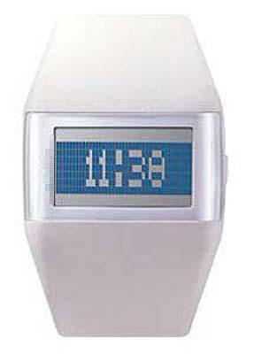 Customization Silicone Watch Bands DD99A-6