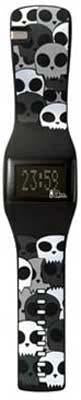 Wholesale Silicone Watch Bands DD99B-108